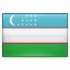shiny Uzbekistan icon